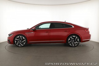 Volkswagen Arteon R-line 2.0 TSI 4Motion 2019