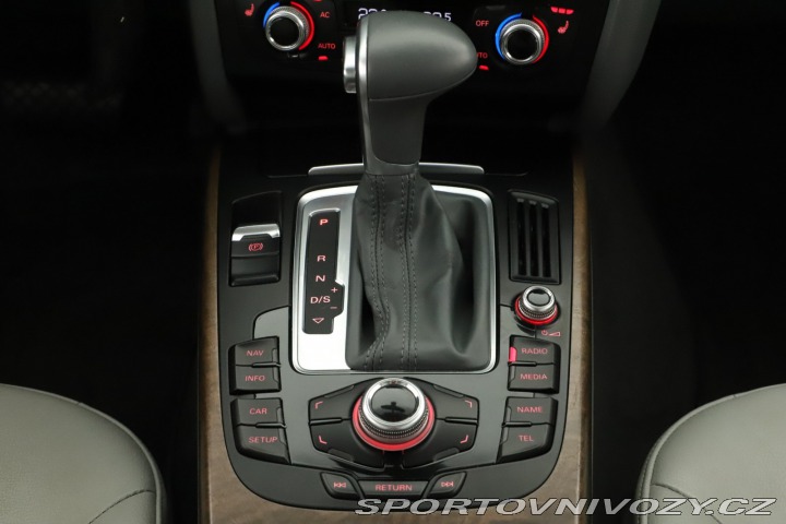 Audi A5 2.0 TDI 2012
