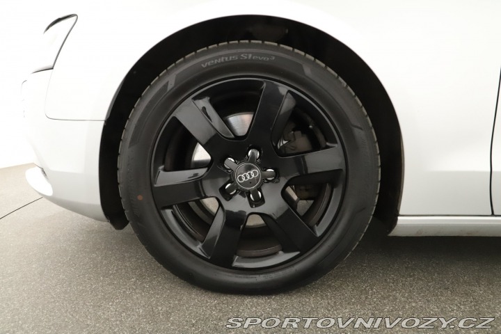 Audi A5 2.0 TDI 2012
