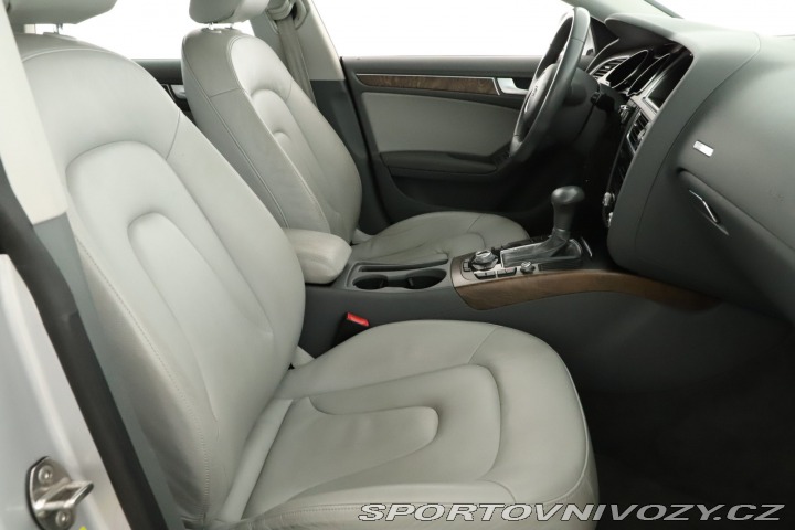 Audi A5 2.0 TDI 2012