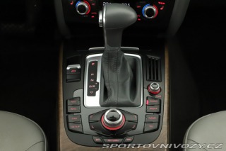 Audi A5 2.0 TDI 2012
