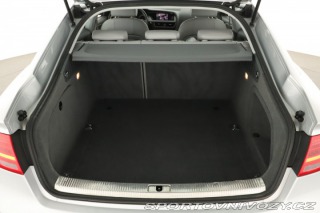 Audi A5 2.0 TDI 2012