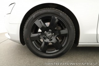 Audi A5 2.0 TDI 2012