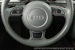 Audi A5 2.0 TDI 2012