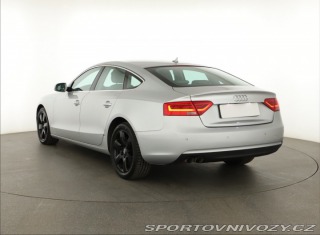 Audi A5 2.0 TDI 2012