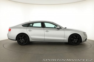 Audi A5 2.0 TDI 2012