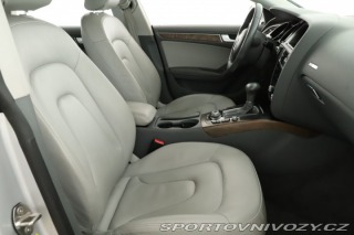 Audi A5 2.0 TDI 2012
