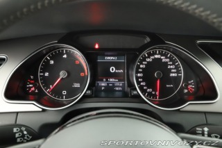 Audi A5 2.0 TDI 2012