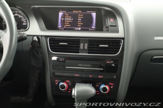 Audi A5 2.0 TDI 2012