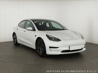Tesla Model 3 Std Range Plus 55kWh