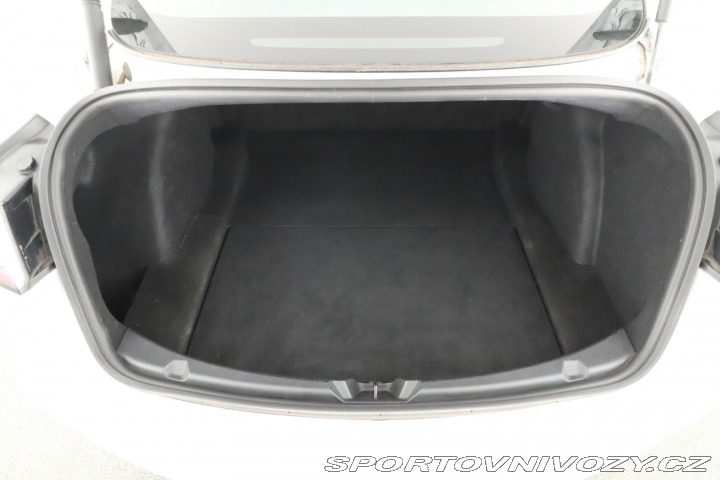 Tesla Model 3 Std Range Plus 55kWh 2021