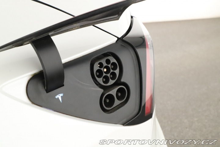 Tesla Model 3 Std Range Plus 55kWh 2021