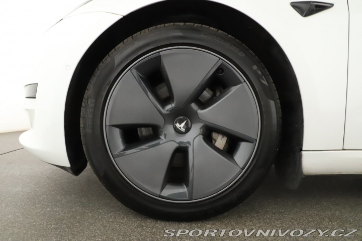 Tesla Model 3 Std Range Plus 55kWh 2021