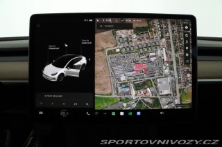 Tesla Model 3 Std Range Plus 55kWh 2021