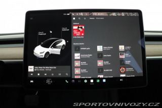 Tesla Model 3 Std Range Plus 55kWh 2021