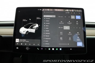 Tesla Model 3 Std Range Plus 55kWh 2021