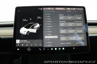 Tesla Model 3 Std Range Plus 55kWh 2021