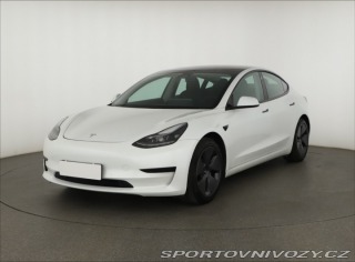 Tesla Model 3 Std Range Plus 55kWh 2021