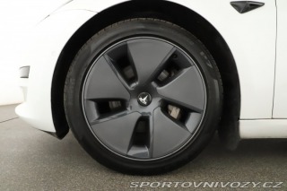 Tesla Model 3 Std Range Plus 55kWh 2021