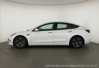 Tesla Model 3 Std Range Plus 55kWh 2021