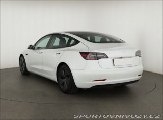 Tesla Model 3 Std Range Plus 55kWh 2021