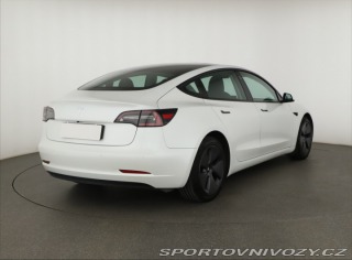 Tesla Model 3 Std Range Plus 55kWh 2021