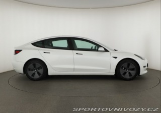 Tesla Model 3 Std Range Plus 55kWh 2021