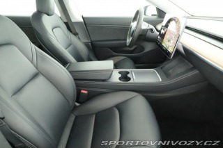 Tesla Model 3 Std Range Plus 55kWh 2021