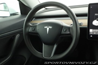 Tesla Model 3 Std Range Plus 55kWh 2021