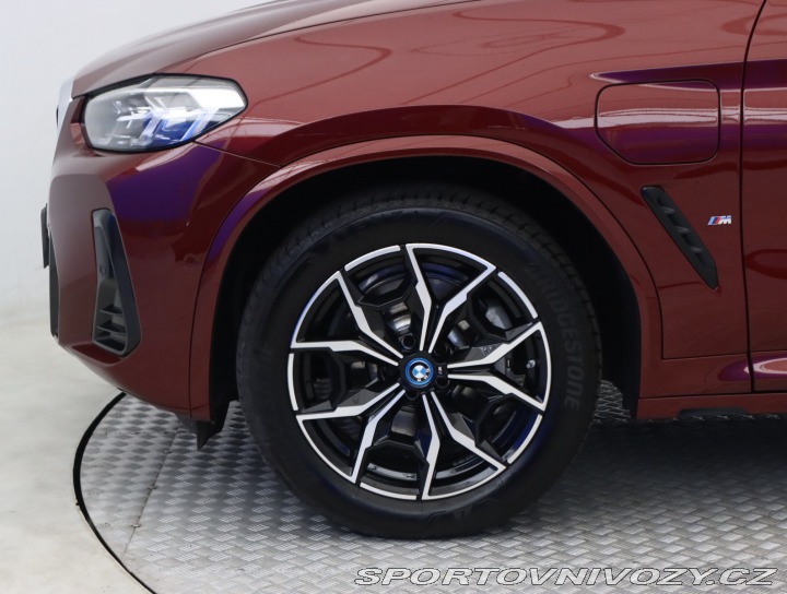 BMW X3 xDrive30e 2023
