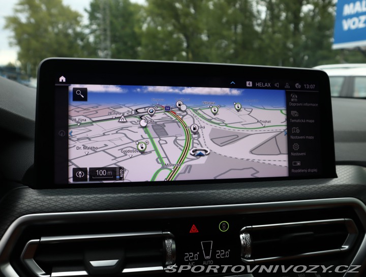 BMW X3 xDrive30e 2023