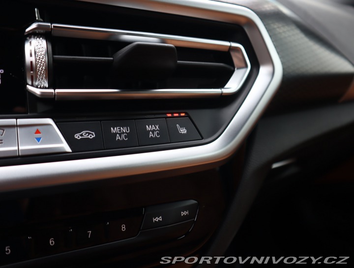 BMW X3 xDrive30e 2023