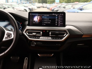 BMW X3 xDrive30e 2023