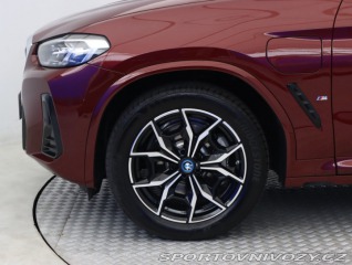 BMW X3 xDrive30e 2023