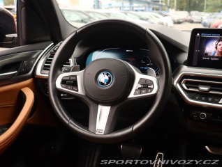 BMW X3 xDrive30e 2023