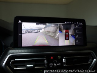 BMW X3 xDrive30e 2023
