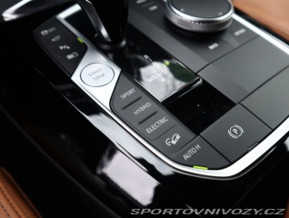 BMW X3 xDrive30e 2023