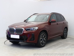 BMW X3 xDrive30e 2023