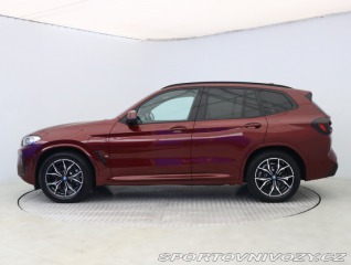 BMW X3 xDrive30e 2023