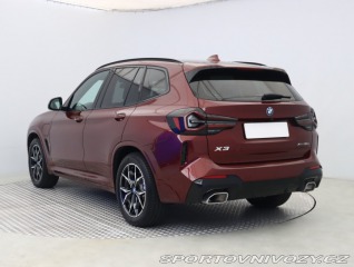 BMW X3 xDrive30e 2023