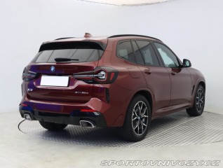 BMW X3 xDrive30e 2023
