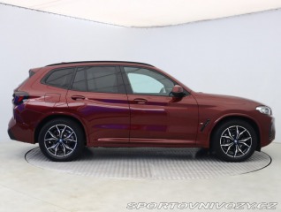 BMW X3 xDrive30e 2023