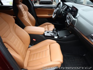BMW X3 xDrive30e 2023