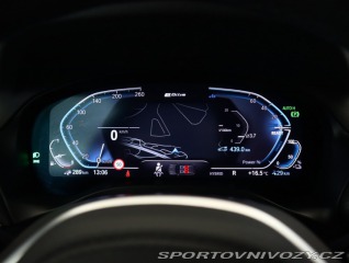 BMW X3 xDrive30e 2023