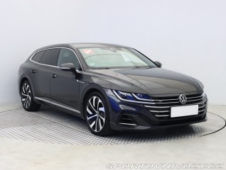 Volkswagen Arteon R-line 2.0 TDI