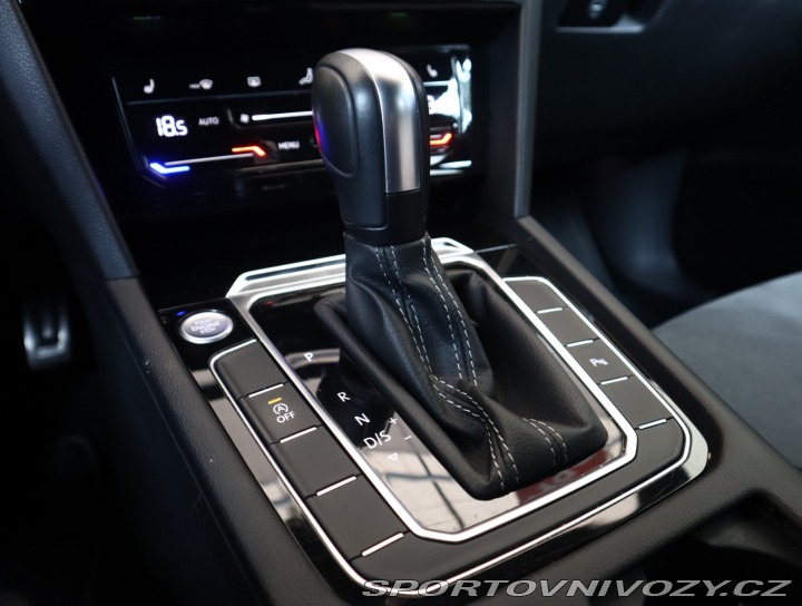 Volkswagen Arteon R-line 2.0 TDI 2021