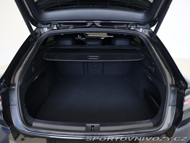 Volkswagen Arteon R-line 2.0 TDI 2021