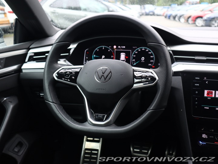 Volkswagen Arteon R-line 2.0 TDI 2021