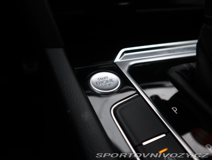 Volkswagen Arteon R-line 2.0 TDI 2021