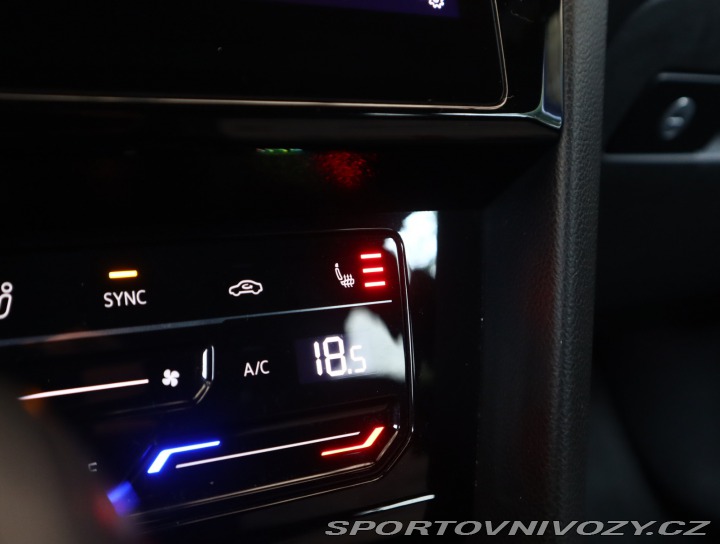 Volkswagen Arteon R-line 2.0 TDI 2021